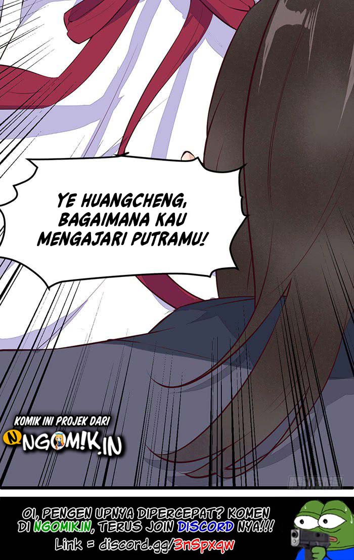 Rebirth Of The Divine Doctor Chapter 04.5 Gambar 2